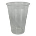 Boardwalk Wrapped Plastic Cup, 9 oz. - 1000/CS (BWKWRAPCUP)