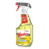Windex Multi-Surface Disinfectant Cleaner, Fresh Scent, 32 oz. Trigger - 8/CS (322369)