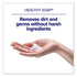 Purell Healthy Soap Gentle and Free Foam for ES8 Dispensers, Fragrance Free, 1200ML - 2/CS (7772-02)