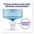 Purell Healthy Soap Gentle and Free Foam for ES8 Dispensers, Fragrance Free, 1200ML - 2/CS (7772-02)