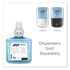 Purell Healthy Soap Gentle and Free Foam for ES8 Dispensers, Fragrance Free, 1200ML - 2/CS (7772-02)