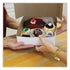 Lock Corner Bakery Box, White, 19" x 14" x 4", Non-Window - 50/BNDL (1029)
