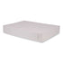 Lock Corner Bakery Box, White, 26" x 18 1/2" x 4", Non-Window - 50/CS (1995)