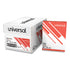 Copy Paper, 8 1/2" x 11", 92 Bright, 20lb. Bond Weight - 5000/CS