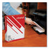 Copy Paper, 8 1/2" x 11", 92 Bright, 20lb. Bond Weight - 5000/CS