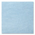 Rubbermaid Commercial Microfiber Cleaning Cloths, 16" x 16", Blue - 24/Pack (1820583)