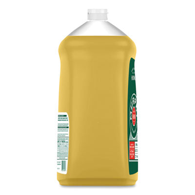 Murphy Oil Soap, Original Wood Cleaner, 145 oz. Bottle - 4/CS (61035074)