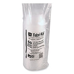 Fabri-Kal Clear Microwavable Deli Container, 12 oz. - 50ct. 10/CS (PK12SC)