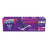 Swiffer WetJet Starter Kit, Includes Mop, 10 Pads & Solution (49886)
