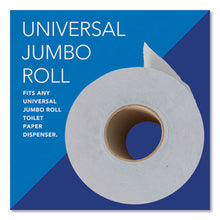 Load image into Gallery viewer, Scott Essential 2-Ply Jr. Jumbo Toilet Tissue 1000' - 12/CS (67805)
