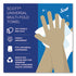 Scott Essential White Multifold Paper Towels - 4000/CS (01804)