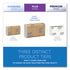 Scott Essential White Multifold Paper Towels - 4000/CS (01804)