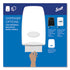 Scott Essential White Multifold Paper Towels - 4000/CS (01804)
