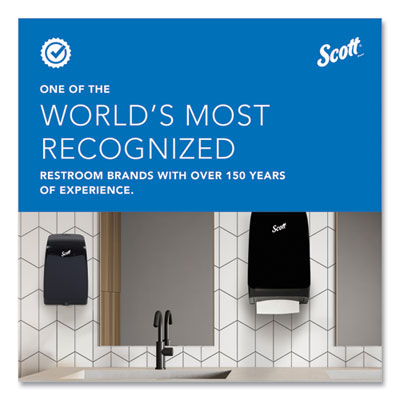 Scott Essential White Multifold Paper Towels - 4000/CS (01804)