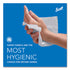 Scott Essential White Multifold Paper Towels - 4000/CS (01804)