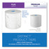 Scott Pro Hard Roll Paper Towels for Blue Core Dispensers, 1-Ply, 1150' - 6/CS (25702)