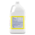 Lysol PRO Disinfectant Deodorizing Cleaner Concentrate, Lemon Scent, 1 Gallon - 4/CS (99985)