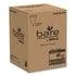 Solo Rolled Rim Paper Cone Cups, 4 oz. - 200ct. 25/CS (4R-2050)