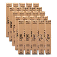 Load image into Gallery viewer, Solo Rolled Rim Paper Cone Cups, 4 oz. - 200ct. 25/CS (4R-2050)
