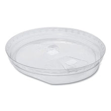 Load image into Gallery viewer, Karat Strawless Sip Lid for 32 oz. PET Cups - 1000/CS (C-KC107TS-SH)
