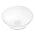 Karat Dome Lid for PET Cups, Fits 32 oz. Cups - 500/CS (C-KDL107)
