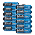 Cottonelle Fresh Care Flushable Cleansing Wipes, 1-Ply, 3.75" x 5.5", White, 42/Pack - 12/CS (44932)
