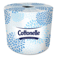 Load image into Gallery viewer, Cottonelle Standard Roll Bathroom Tissue 60/CS (17713)
