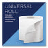 Cottonelle Standard Roll Bathroom Tissue 60/CS (17713)