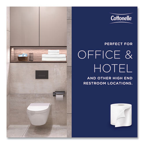 Cottonelle Standard Roll Bathroom Tissue 60/CS (17713)