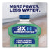 Mr. Clean Multi-Purpose Cleaner, 2X Concentrated, Meadows & Rain w/Febreze, 64 oz. - 4/CS (80749542)