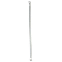 Load image into Gallery viewer, Straw, Unwrapped, 10.25&quot; Giant, Black, 300/Box - 4/CS (BWKGST1025BK)

