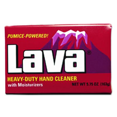 Lava Hand Soap, Unscented, 5.75 oz. - 24/CS (10185)