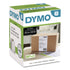 DYMO LabelWriter Shipping Labels, 4" x 6", White, 220/Roll (1744907)
