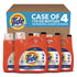 Tide Professional Liquid Laundry Detergent, 170 oz. Bottle - 4/CS (14119)