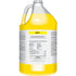 UNX REV! Damp Mop Quaternary Cleaner, 1 Gallon - 4/CS
