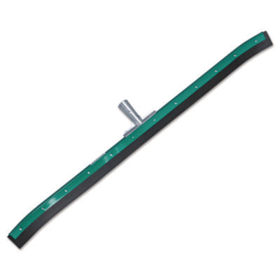 Unger AquaDozer Curved Floor Squeegee, 36