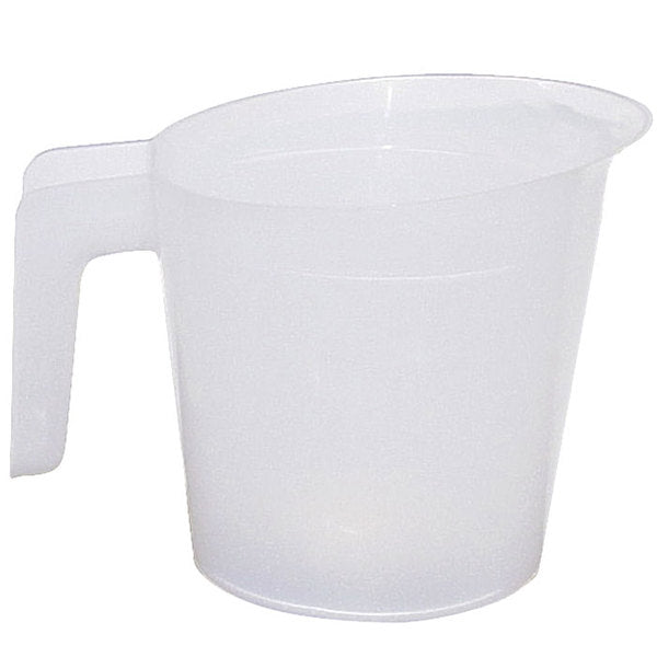 BUNN 64 oz. Plastic Water Pitcher