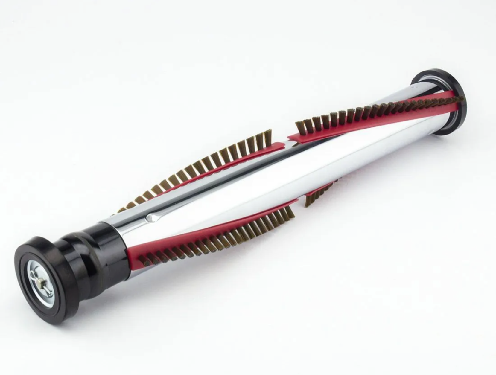 CleanMax Replacement Metal Agitator Brush Roll for Pro Series (D012-2500)