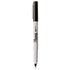 Sharpie Ultra Fine Tip Permanent Marker, Ultra-Fine Needle Tip, Black - 12/Box (37001)