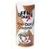 Office Snax Non-Dairy Powder Coffee Creamer, Reclosable Canister, 12 oz. - 24/CS (0020CT)