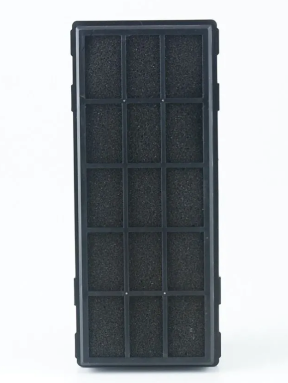 CleanMax Replacement Foam Post Filter for Pro Series Vacuums (CMPS-PF)