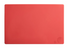 Cutting Board, 12" x 18", Red
