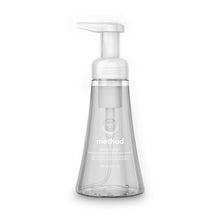 Load image into Gallery viewer, Method Foaming Hand Wash, Sweet Water Scent, 10 oz. - 6/CS (MTH00361)
