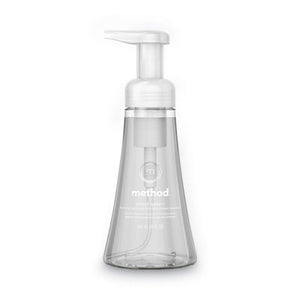 Method Foaming Hand Wash, Sweet Water Scent, 10 oz. - 6/CS (MTH00361)