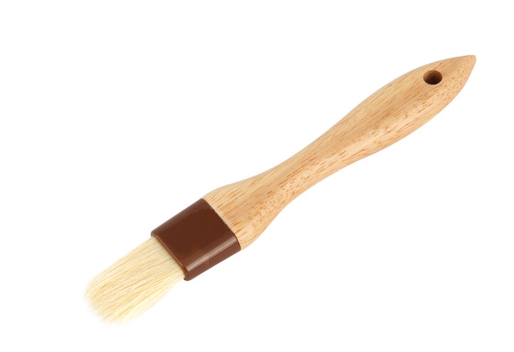 Pastry Brush, 1" Wide