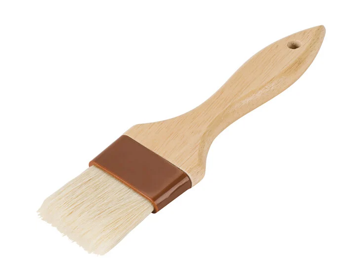 Pastry Brush, 2" Wide