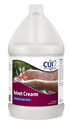 CUI Lotionized Hand Soap, Velvet Cream Scent, 1 Gallon - 4/CS (4000)