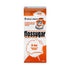 Cotton Candy Floss Mix, O-Jay (Orange) - 3.25lb.