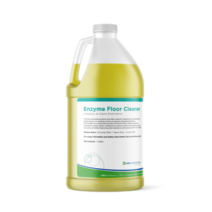 UNX Enzyme Floor Cleaner, 1 Gallon 4/CS (140653)