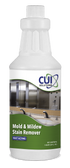 CUI Mold & Mildew Stain Remover, 1 Quart - 12/CS (1280)
